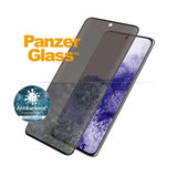 PanzerGlass Samsung Galaxy S21 Ultra Skärmskydd Case Friendly Privacy