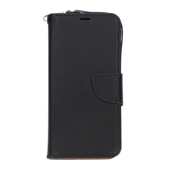 Samsung Galaxy S22 Fodral med Stativ Svart