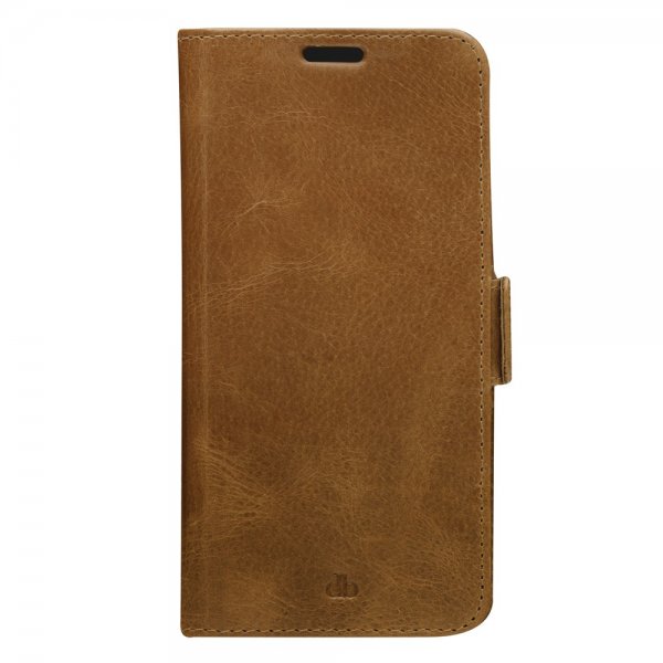 dbramante1928 Samsung Galaxy S22 Fodral Copenhagen Slim Tan