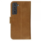 dbramante1928 Samsung Galaxy S22 Fodral Copenhagen Slim Tan