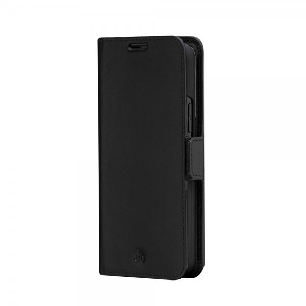 dbramante1928 Samsung Galaxy S22 Fodral Lynge Löstagbart Skal Svart