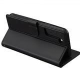 Nordic Covers Samsung Galaxy S22 Fodral med avtagbart MagSafe-skal Raven Black