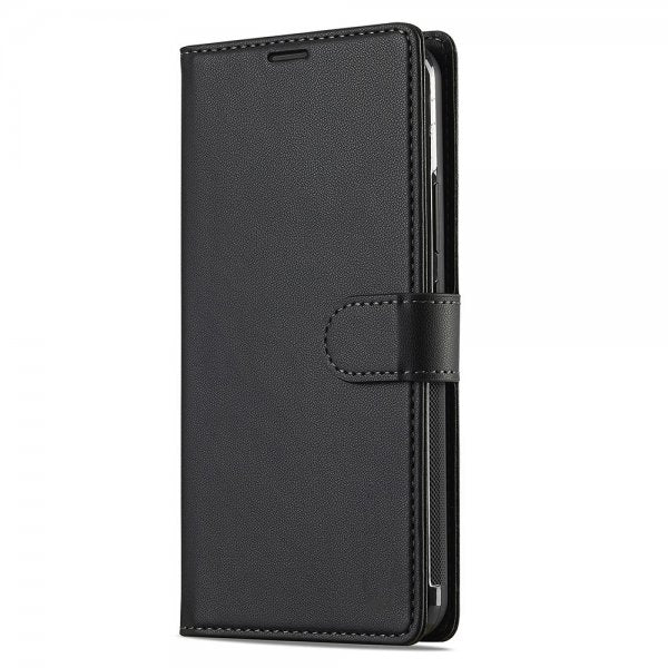 Nordic Covers Samsung Galaxy S22 Fodral med avtagbart MagSafe-skal Raven Black