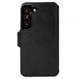 KAVAJ Samsung Galaxy S22 Fodral Phoenix Svart