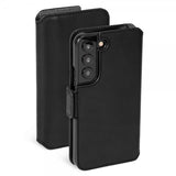 KAVAJ Samsung Galaxy S22 Fodral Phoenix Svart