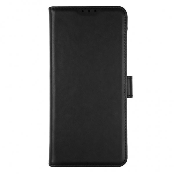 Krusell Samsung Galaxy S22 Fodral PhoneWallet Svart