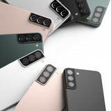 Ringke Samsung Galaxy S22/Galaxy S22 Plus Kameraskydd Camera Protector Glass 3-pack