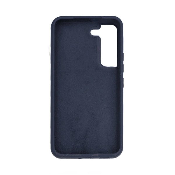 Rvelon Samsung Galaxy S22 Skal Silikon Blå