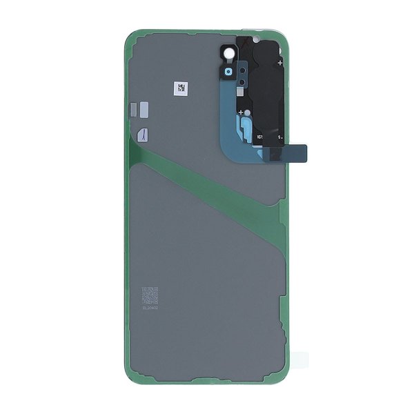 Samsung Galaxy S22 Plus Baksida Original - Ljus Blå