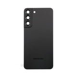 Samsung Galaxy S22 Plus Baksida - Svart