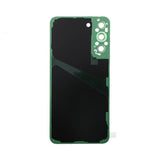 Samsung Galaxy S22 Plus Baksida - Vit