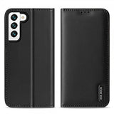 Dux Ducis Samsung Galaxy S22 Plus Fodral Hivo Series Svart