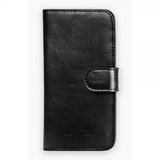 Ideal of Sweden Samsung Galaxy S22 Plus Fodral Magnet Wallet+ Svart