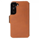 Kavaj Samsung Galaxy S22 Plus Fodral Phoenix Brun