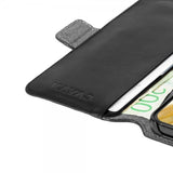 Kavaj Samsung Galaxy S22 Plus Fodral Phoenix Svart