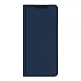 Dux Ducis Samsung Galaxy S22 Plus Fodral Skin Pro Series Blå
