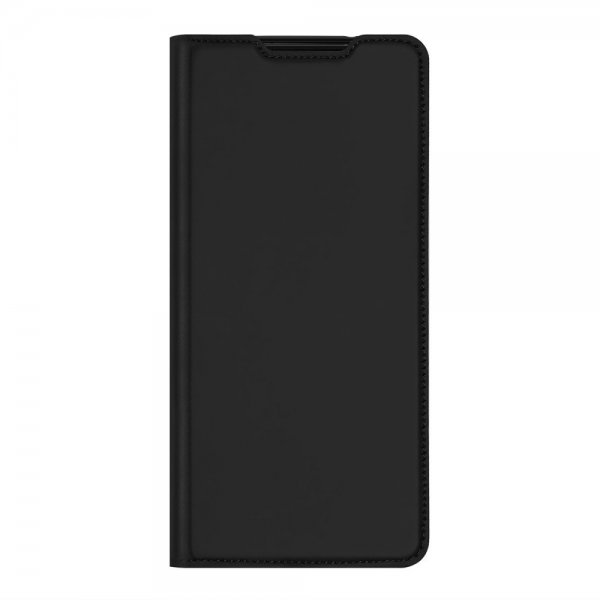 Dux Ducis Samsung Galaxy S22 Plus Fodral Skin Pro Series Svart