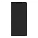 Dux Ducis Samsung Galaxy S22 Plus Fodral Skin Pro Series Svart