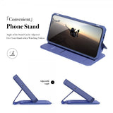 Dux Ducis Samsung Galaxy S22 Plus Fodral Skin X Series Blå