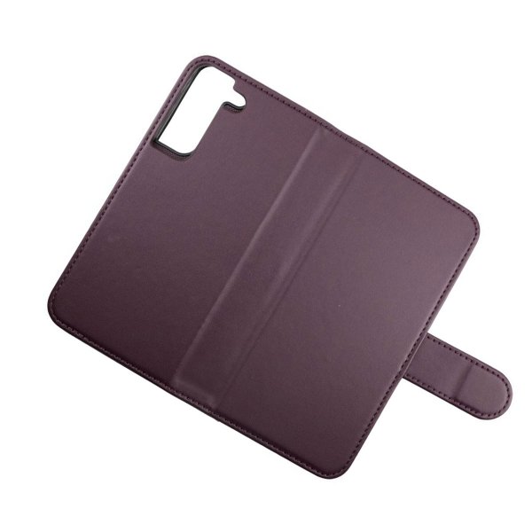 Rvelon Samsung Galaxy S22 Plus Fodral Magnetiskt Avtagbart Skal Lila