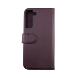 Rvelon Samsung Galaxy S22 Plus Fodral Magnetiskt Avtagbart Skal Lila