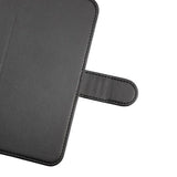 Rvelon Samsung Galaxy S22 Plus Fodral Magnetiskt Avtagbart Skal Svart