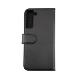 Rvelon Samsung Galaxy S22 Plus Fodral Magnetiskt Avtagbart Skal Svart