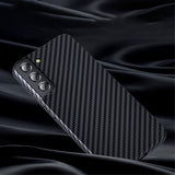 Benks Samsung Galaxy S22 Plus Skal Aramid Fiber Svart