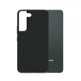 PanzerGlass Samsung Galaxy S22 Plus Skal Biodegradable Case Svart