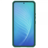Nillkin Samsung Galaxy S22 Plus Skal CamShield Grön