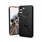 Urban Armor Gear (UAG) Samsung Galaxy S22 Plus Skal Civilian Svart