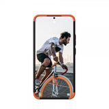 Urban Armor Gear (UAG) Samsung Galaxy S22 Plus Skal Civilian Svart