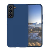 dbramante1928 Samsung Galaxy S22 Plus Skal Costa Rica Pacific Blue