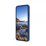 dbramante1928 Samsung Galaxy S22 Plus Skal Costa Rica Pacific Blue
