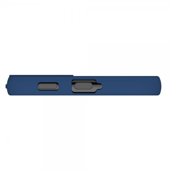 dbramante1928 Samsung Galaxy S22 Plus Skal Costa Rica Pacific Blue