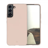dbramante1928 Samsung Galaxy S22 Plus Skal Costa Rica Pink Sand