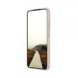 dbramante1928 Samsung Galaxy S22 Plus Skal Costa Rica Pink Sand
