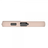 dbramante1928 Samsung Galaxy S22 Plus Skal Costa Rica Pink Sand