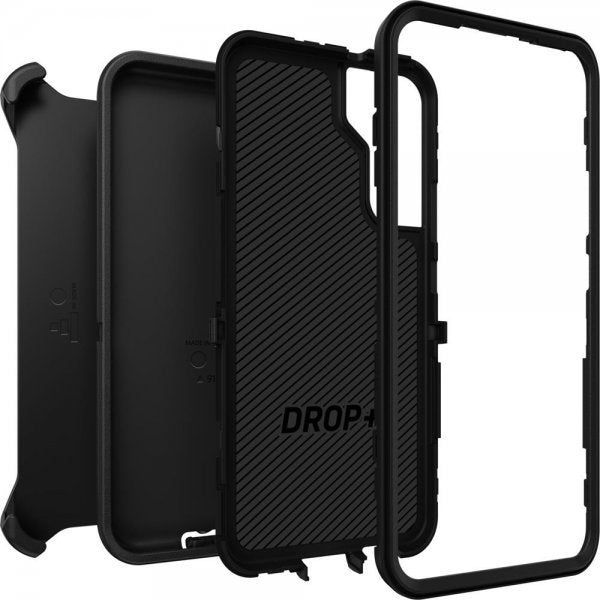 Otterbox Samsung Galaxy S22 Plus Skal Defender Svart