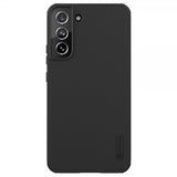 Nillkin Samsung Galaxy S22 Plus Skal Frosted Shield Svart