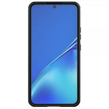 Nillkin Samsung Galaxy S22 Plus Skal Frosted Shield Svart