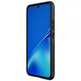 Nillkin Samsung Galaxy S22 Plus Skal Frosted Shield Svart