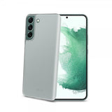 Celly Samsung Galaxy S22 Plus Skal GELSKIN Transparent