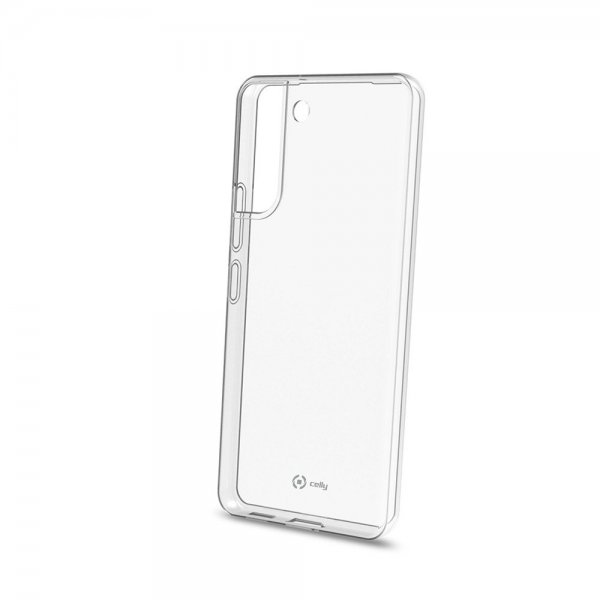 Celly Samsung Galaxy S22 Plus Skal GELSKIN Transparent