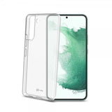 Celly Samsung Galaxy S22 Plus Skal GELSKIN Transparent