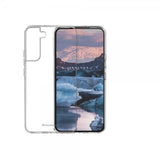 dbramante1928 Samsung Galaxy S22 Plus Skal Greenland Transparent