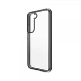 PanzerGlass Samsung Galaxy S22 Plus Skal HardCase Crystal Black