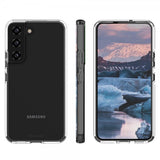 dbramante1928 Samsung Galaxy S22 Plus Skal Iceland Pro Transparent