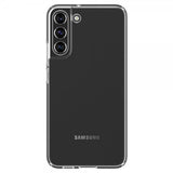 Spigen Samsung Galaxy S22 Plus Skal Liquid Crystal Crystal Clear