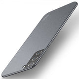 Mofi Samsung Galaxy S22 Plus Skal Matte Shield Grå